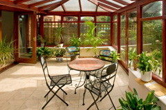 Lyndon conservatory quotes